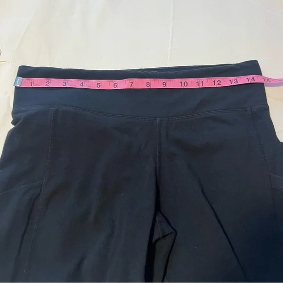 Pink Nation Full Length Leggings - Picture 7 of 8